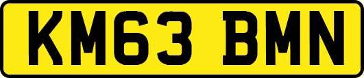 KM63BMN