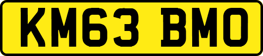 KM63BMO
