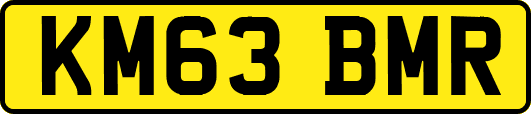 KM63BMR