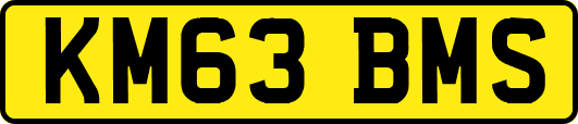 KM63BMS