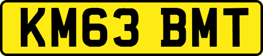 KM63BMT