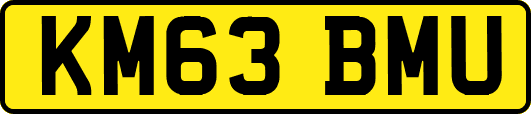 KM63BMU