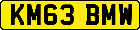 KM63BMW