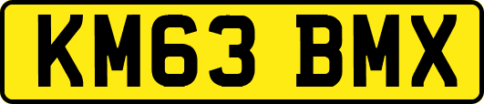 KM63BMX