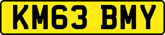 KM63BMY