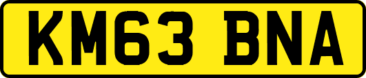 KM63BNA