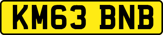 KM63BNB