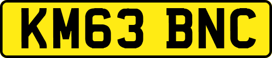 KM63BNC