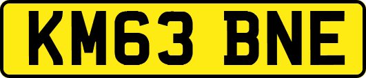 KM63BNE