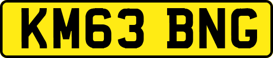 KM63BNG