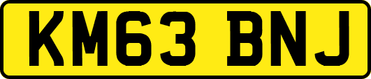 KM63BNJ