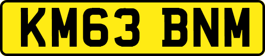 KM63BNM