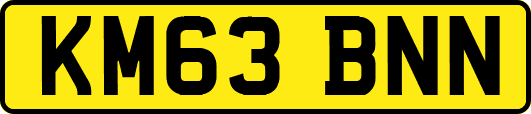 KM63BNN