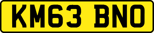 KM63BNO