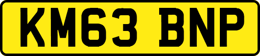 KM63BNP