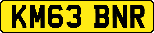 KM63BNR
