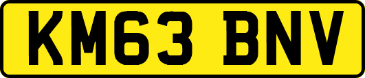 KM63BNV