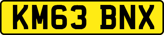 KM63BNX