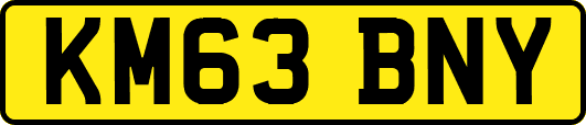KM63BNY