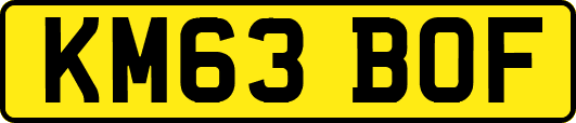 KM63BOF