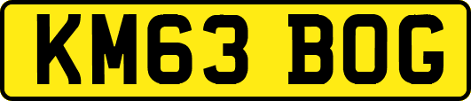KM63BOG