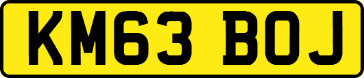 KM63BOJ