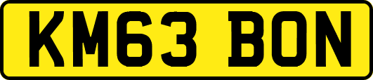 KM63BON