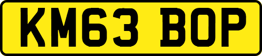 KM63BOP