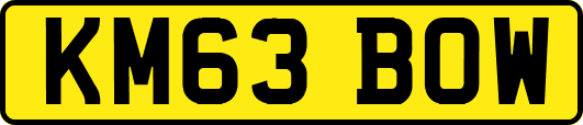 KM63BOW