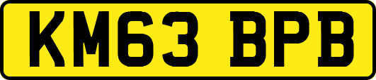 KM63BPB