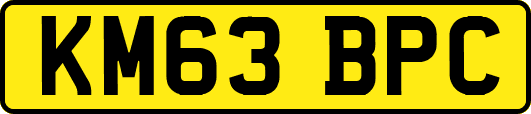 KM63BPC