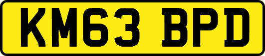 KM63BPD