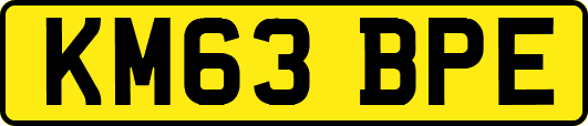 KM63BPE