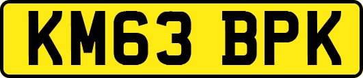KM63BPK