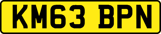 KM63BPN