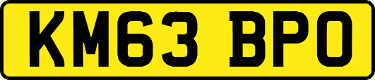 KM63BPO