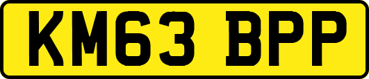 KM63BPP