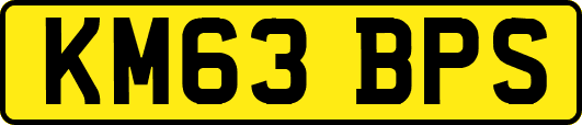 KM63BPS