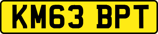 KM63BPT