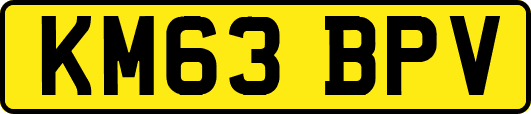 KM63BPV