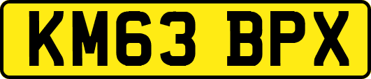 KM63BPX