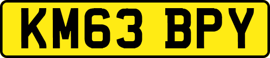 KM63BPY