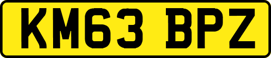 KM63BPZ
