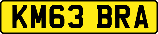 KM63BRA