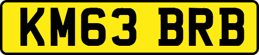 KM63BRB