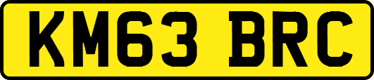 KM63BRC