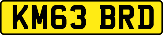KM63BRD