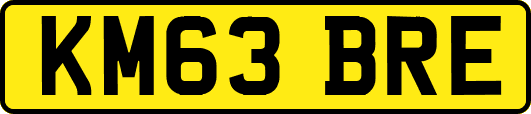 KM63BRE