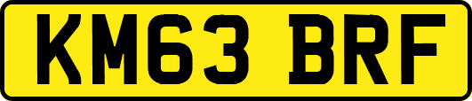 KM63BRF
