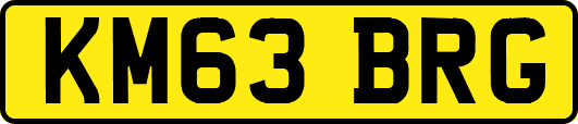 KM63BRG